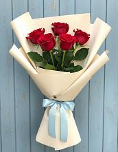 Букет Классика чувств в Старое Дрожжаное