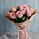 Букет цветов из: Розы в Старое Дрожжаное