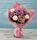 Букет цветов из: Герберы в Старое Дрожжаное