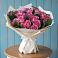 Букет цветов из: Розы в Старое Дрожжаное