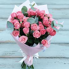 Букет Леди совершенство в Старое Дрожжаное