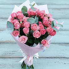 Букет Леди совершенство в Старое Дрожжаное